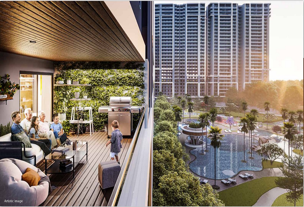 Smart World Residential Project in Sector 113 Gurgaon